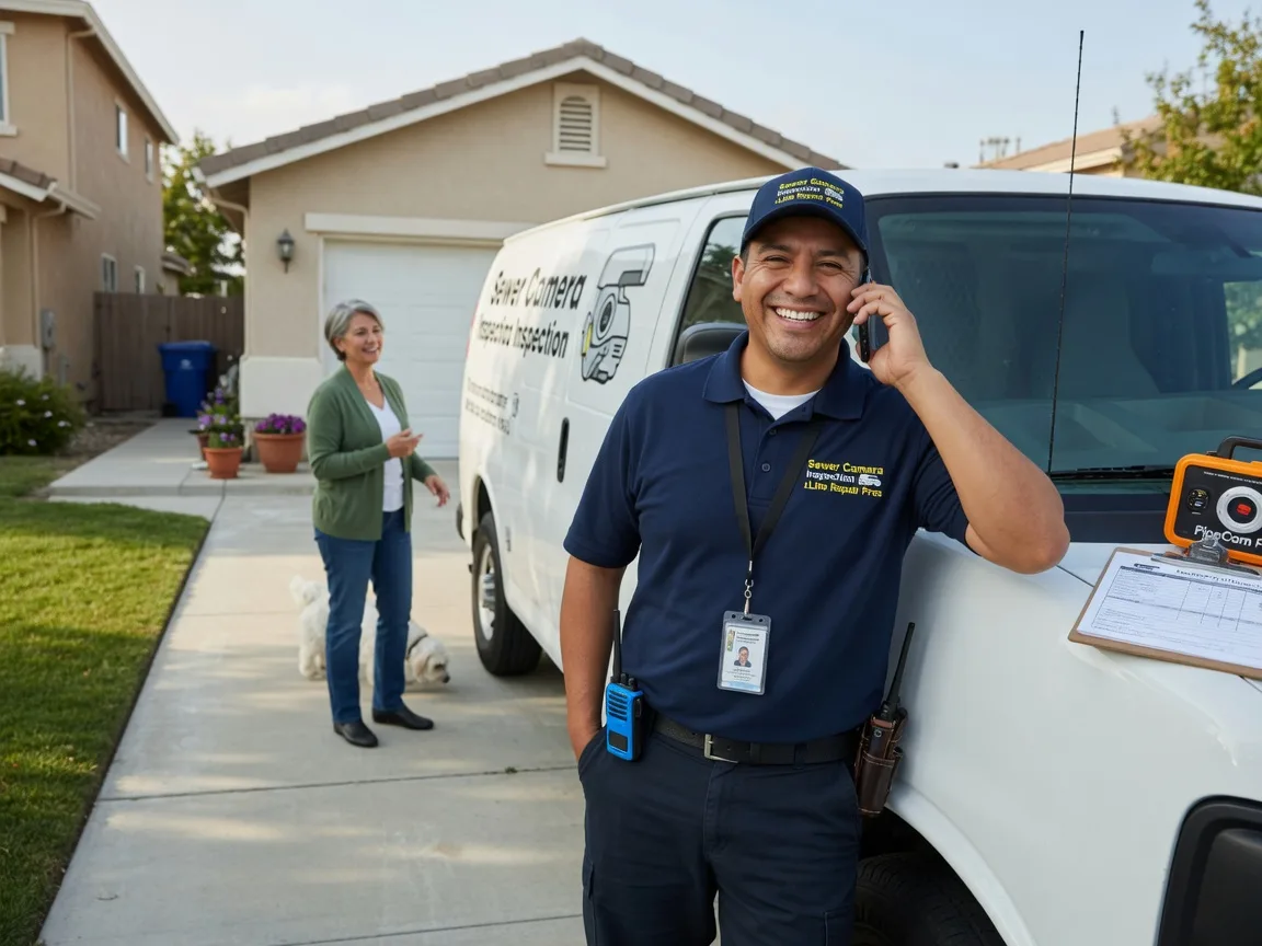 Sewer Line Repair West Simsbury, CT FAQs